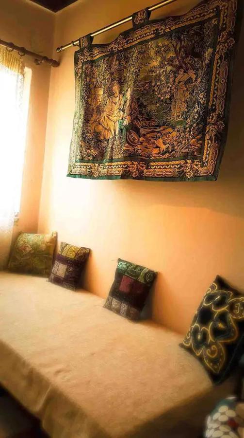 Sophia'S Stone House Apartment Dimitsana Exterior foto
